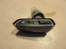 Bose bluetooth headset 2 - bose,