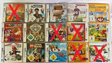 Nintendo DS & Nintendo 3DS