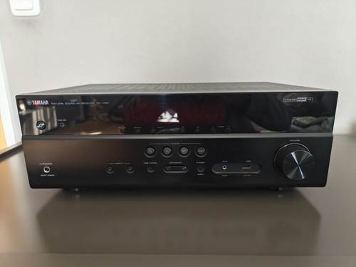Yamaha v681 receiver 7 2 - yamaha, av-receiver