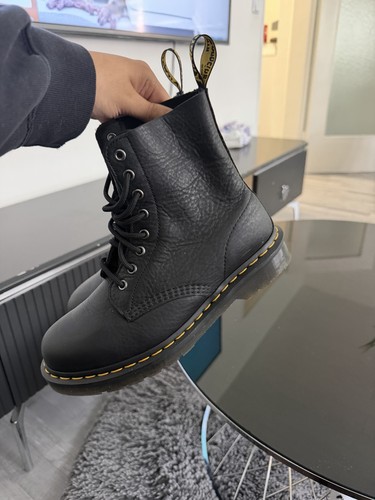 Doc martens boots - martens,