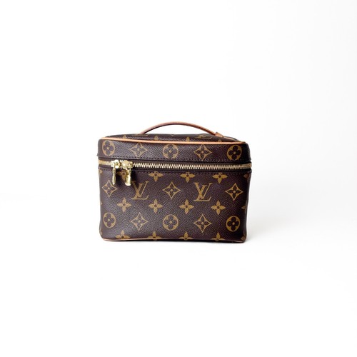 Louis vuitton monogram canvas - louis,