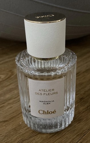 Chloe magnolia alba - alba, damen