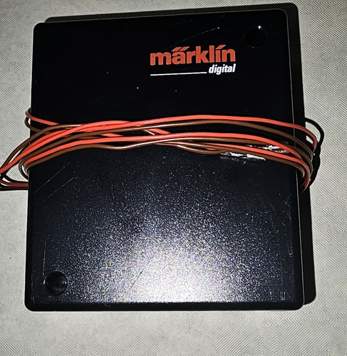 Märklin 60116 diigital - märklin,