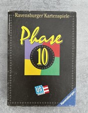 Ravensburger Phase 10 |