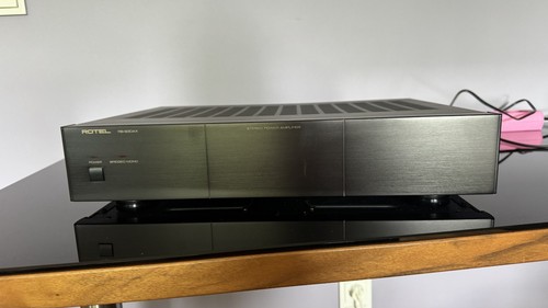 Rotel 930ax audiophile - rb-930ax,