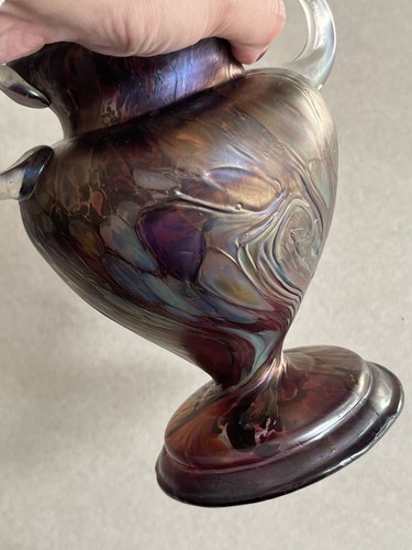 Franz austen bunte vase - franz,