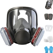 Atemschutzmaske Gasmaske