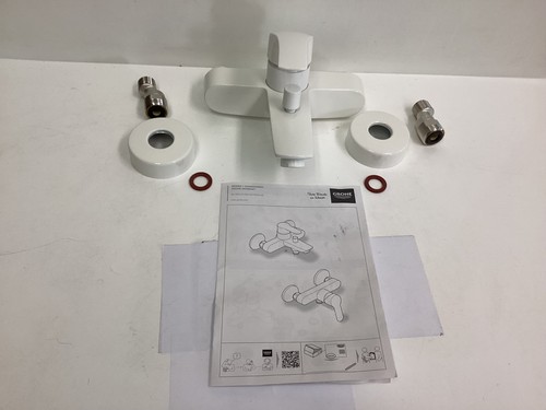 Wannenarmatur grohe eurosmart - grohe,