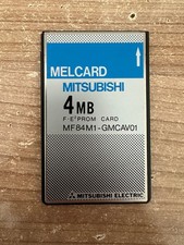 Melcard Mitsubishi Electric