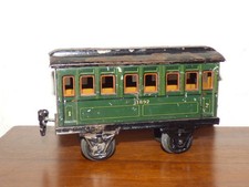 Märklin Spur 1 Personenwagen