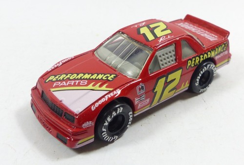 Matchbox chevrolet lumina 1990 - matchbox,