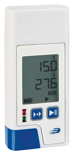 Tfa dostmann temperatur - dostmann,