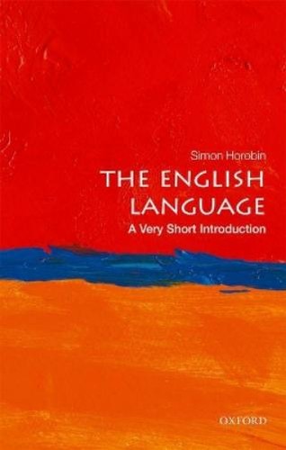 Simon horobin the - the, english