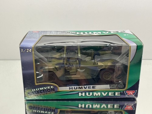 Motormax 73300 hummer - motormax,