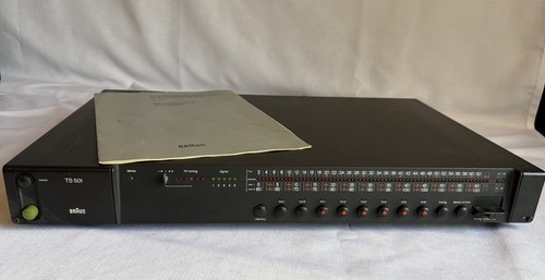 Braun 501 - ts,