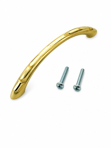 Möbelgriff 96mm metall - möbelgriff,