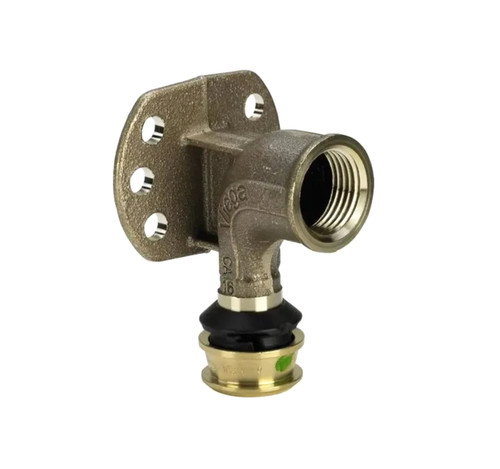 Viega raxofix wandscheibe - x,