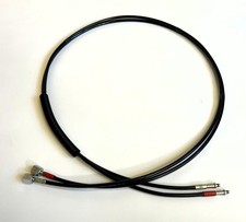 VW Golf 3 und Golf 4 Cabrio