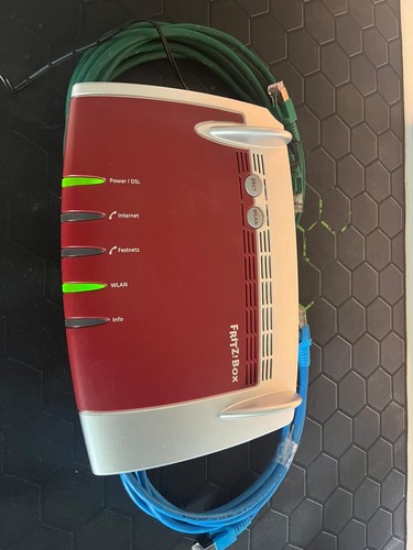 Avm fritz box 7360 wlan - 7360,