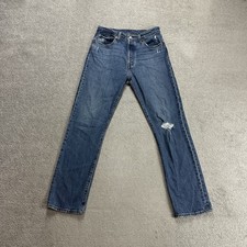 Levis jeans 501 - jeans, damen