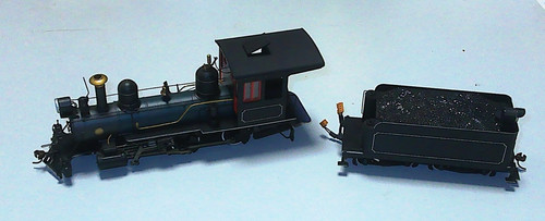 Bachmann on30 28323 - bachmann,
