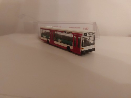 Eigenbau mercedes o 405 - o,