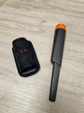 Profi PINPOINTER Whites Bullseye TRX + Gürtelholster