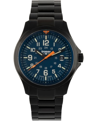 Traser 111070 herrenuhr p67 - h3,