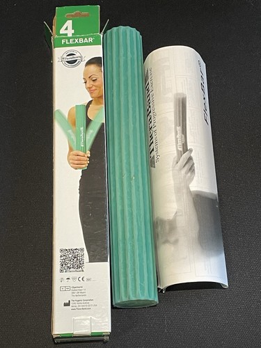 Flexbar grün kg von - grün,