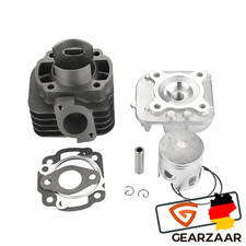 Sport zylinder 2extreme - 2extreme, 70cc