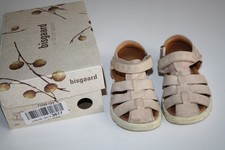 Bisgaard Leder Sandale