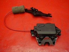 Heckklappenschloss Mercedes S211 E-Klasse W211 W164 ML A1647400635 Schloss /49