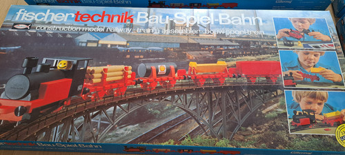 30101 fischertechnik bau - fischertechnik,