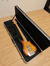 G&L USA L-2000 / E-Bassgitarre