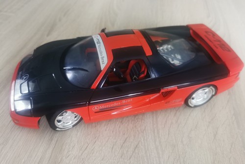 Mercedes benz 112 18 - c, :18