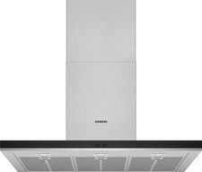 Siemens LC97BIP50 iQ500 Dunstabzugshaube Wandhaube Wandesse 90cm breit 1630251