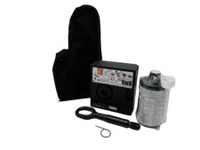 Original VW TMS compressor