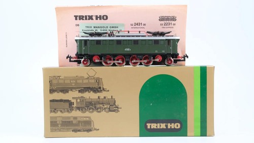Trix express 2231 lok br - 2231, e-lok