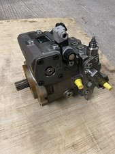 Rexroth hydrostat - rexroth,