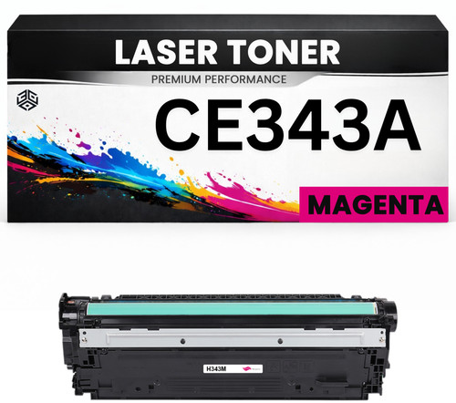 Xxl toner 651a für hp - x,