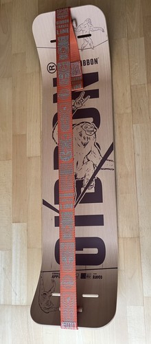 Gibbon giboard set - set,