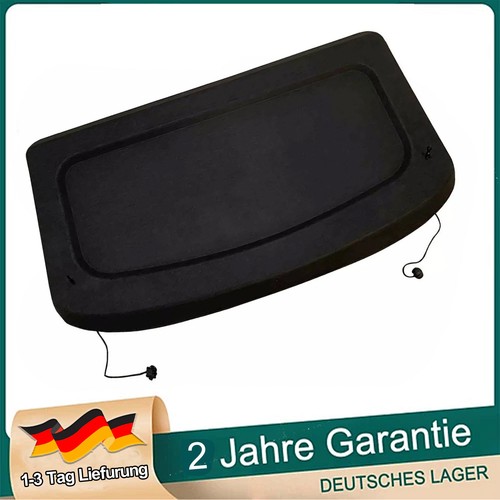 Kofferraumabdeckung für - , vw