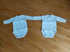 2er-Set Sanetta Wickelbody