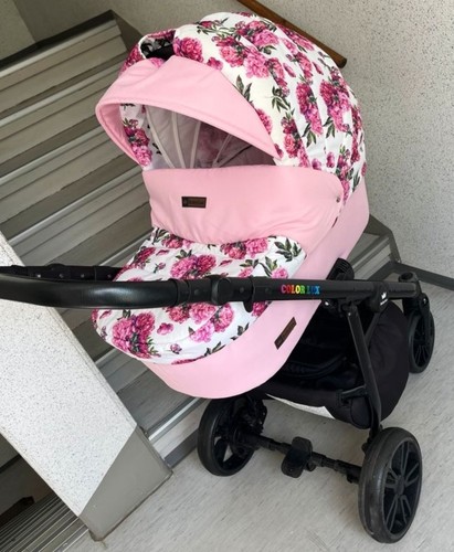Kombi kinderwagen - kombi,