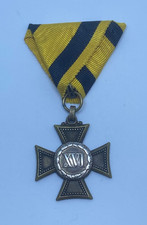 Militardienstzeichen 1849-67