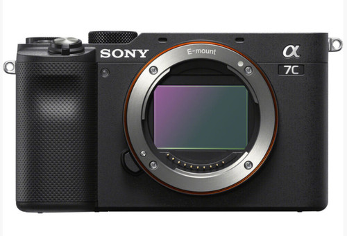 Sony alpha 6400 spiegellose - a,