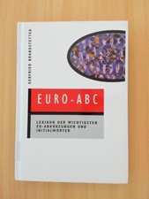 Euro-ABC Lexikon der