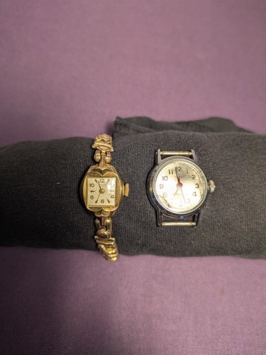 Junghans jewels und - 15, timex