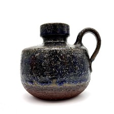 West German Rudi Stahl