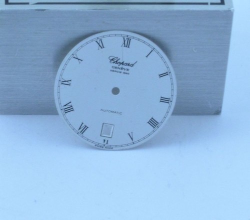 Chopard dial automatic mens - dial,
